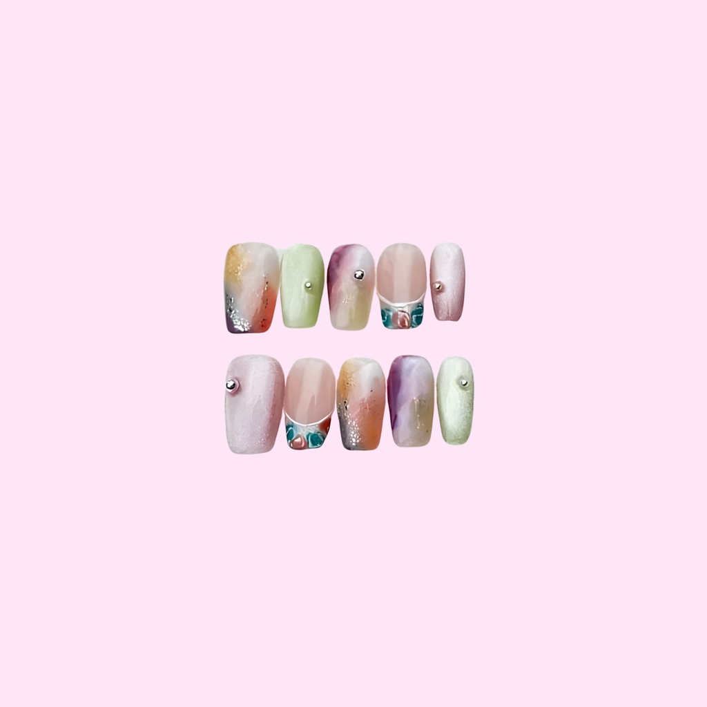 Iridescence 💖