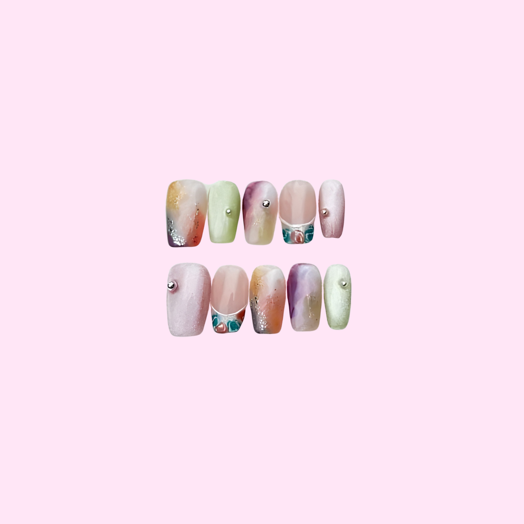 Iridescence 💖
