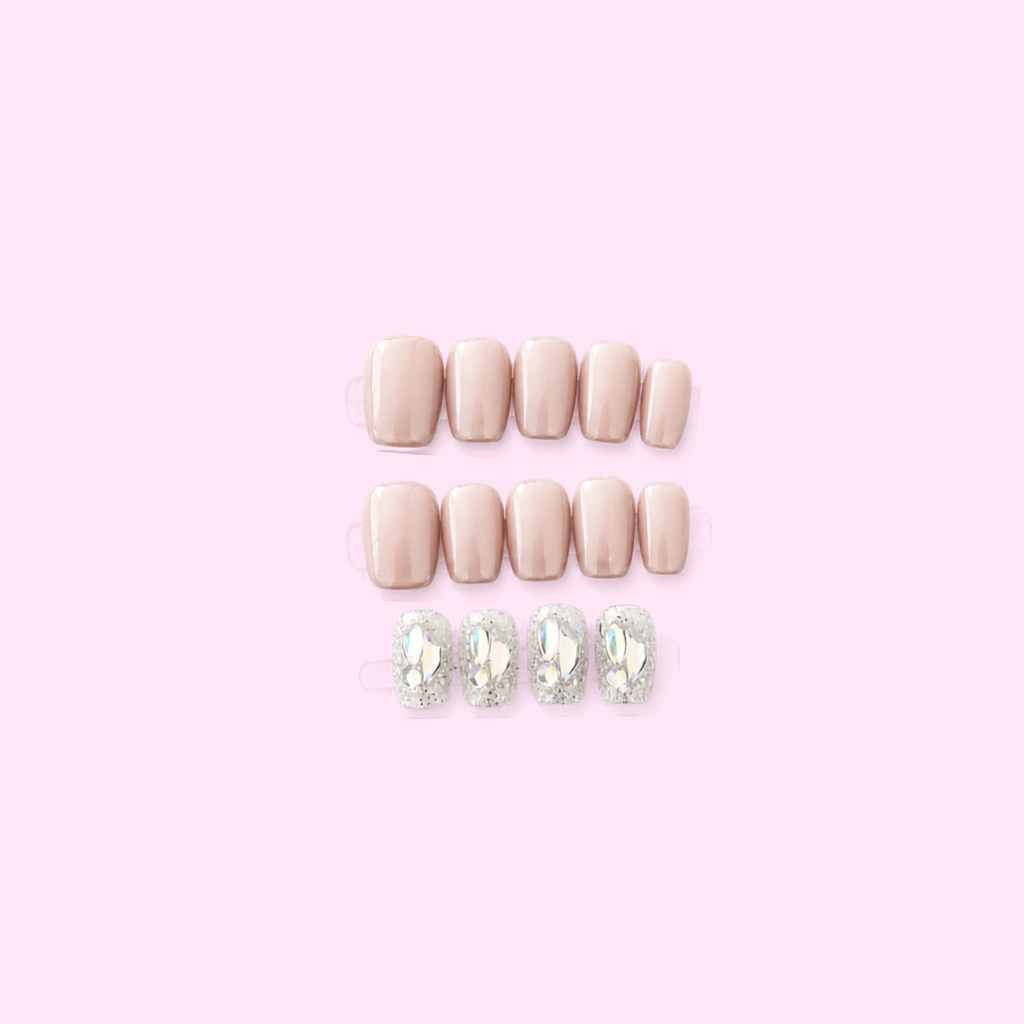 Diamantdamm ✨