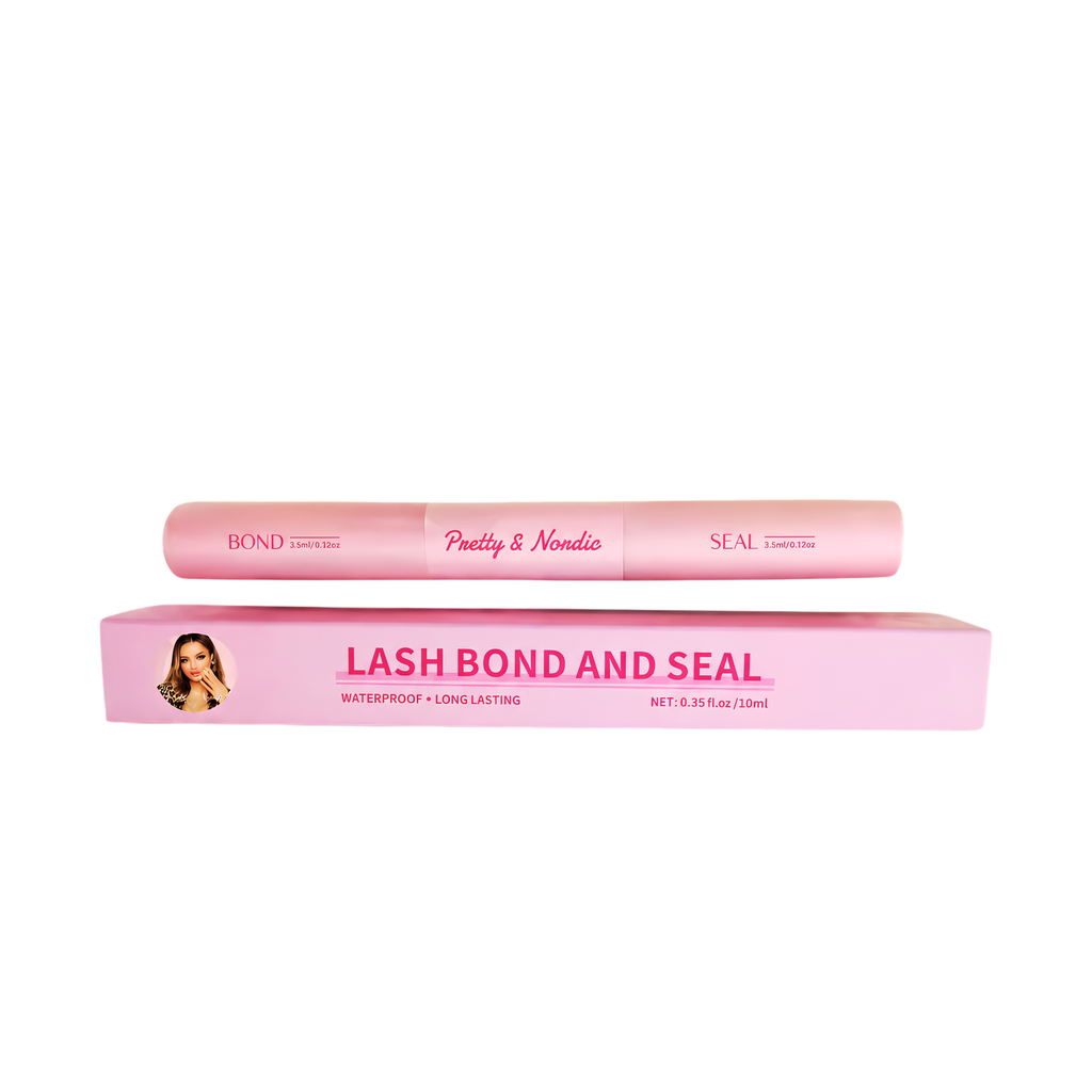 Anime Lash Kit