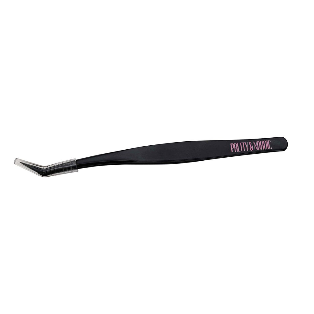 pretty & nordic precision tweezers