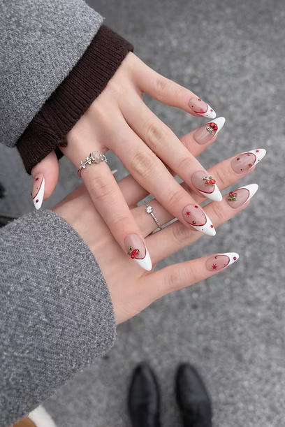 🍒 Rouge & Bär 🍒