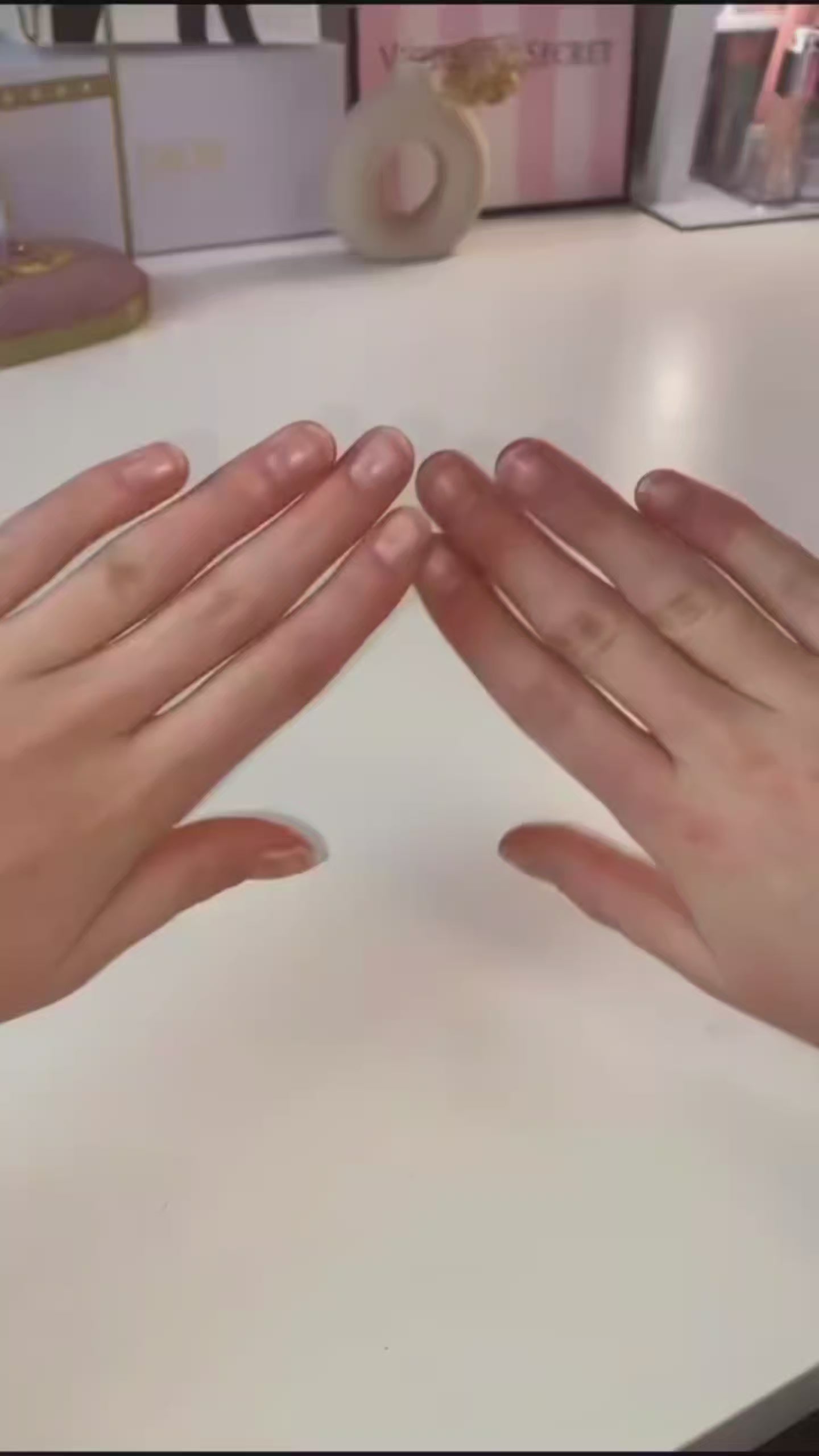 🌸 Kronbladsdröm