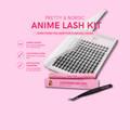 Anime Lash Kit