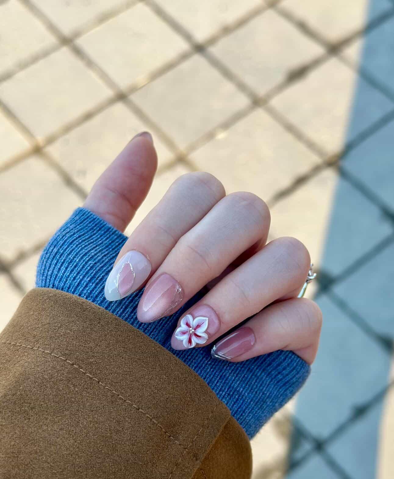 🌷 Rosésatin