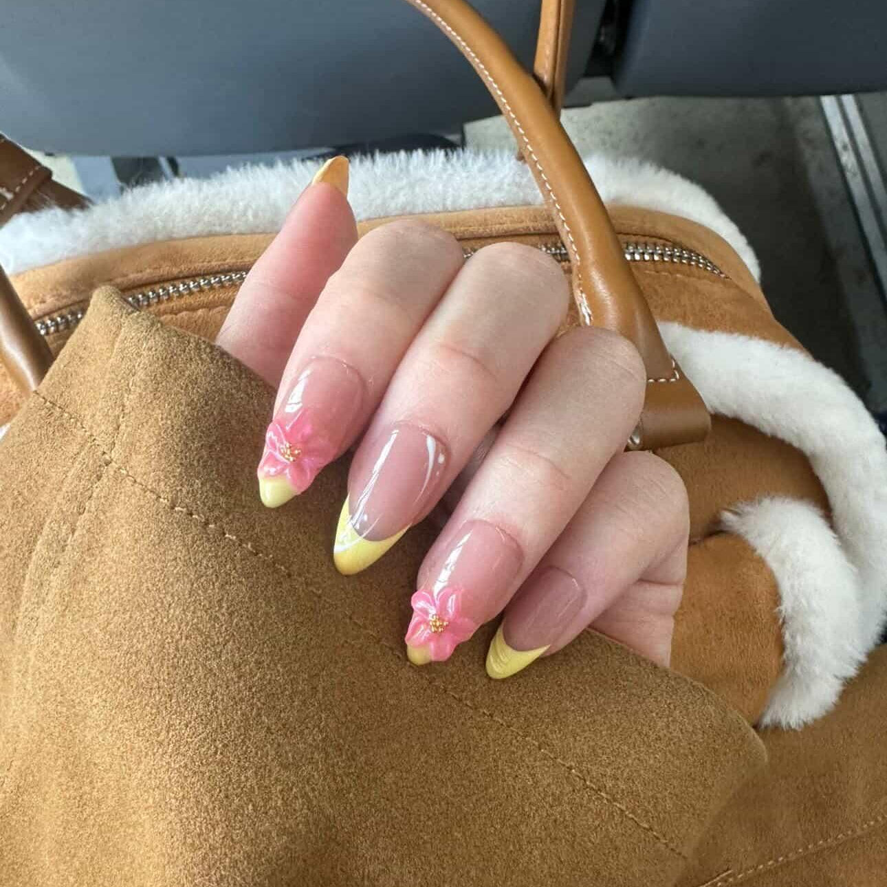 Citronrodnad 🍋🌸
