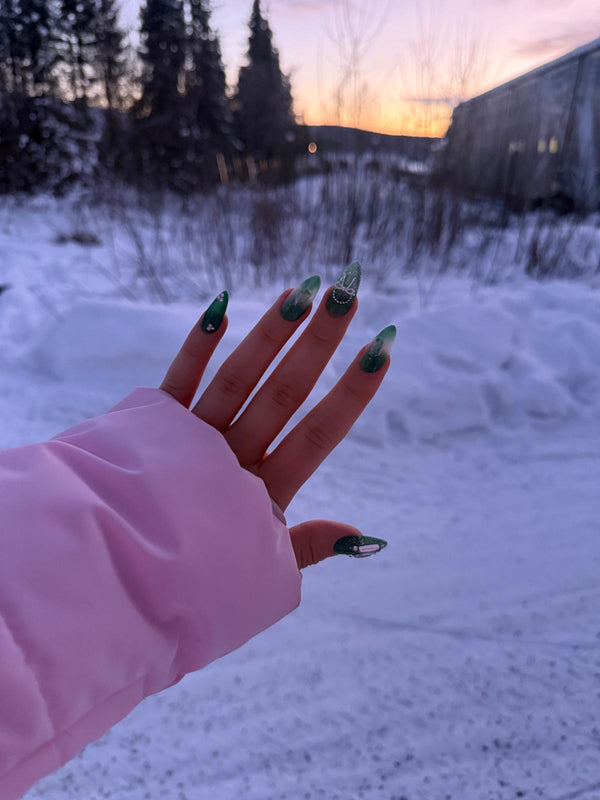 Customer photo